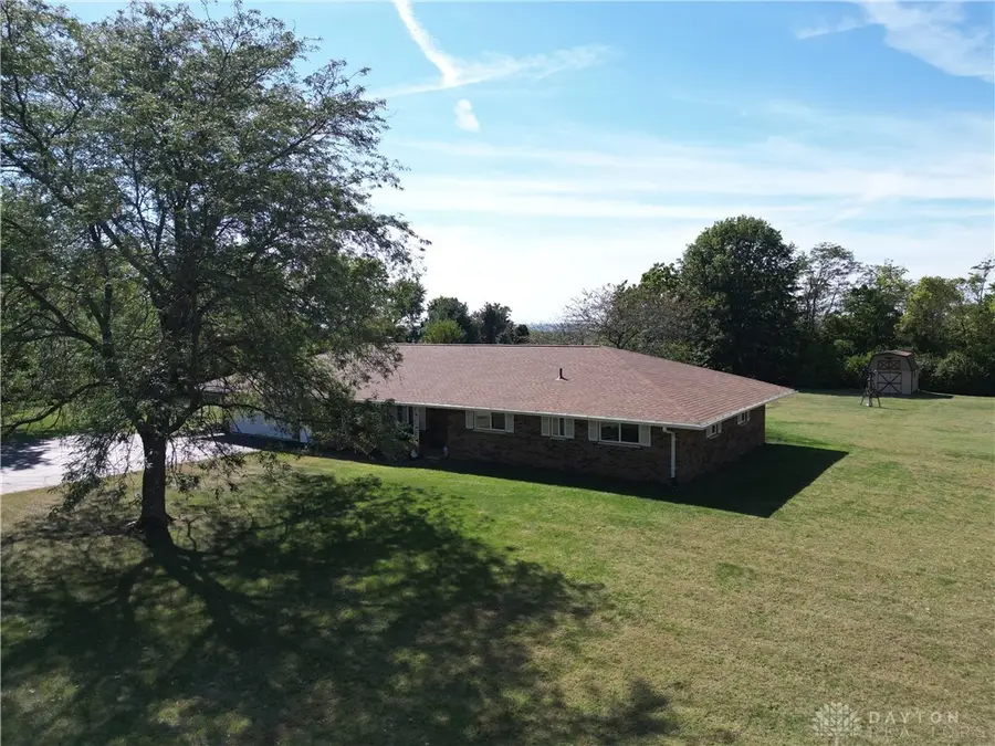 1105 Mockingbird Lane, Turtlecreek, OH 45036 - #3