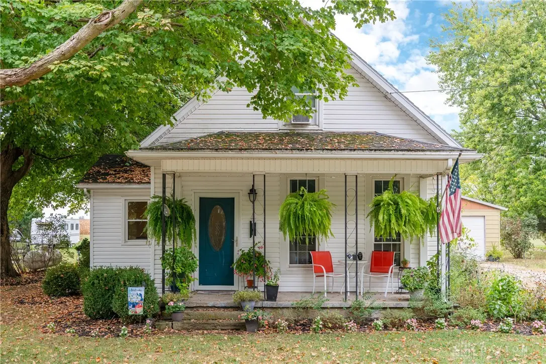 1324 Kennard Kingscreek Road, Urbana, OH 43078 - Image #1