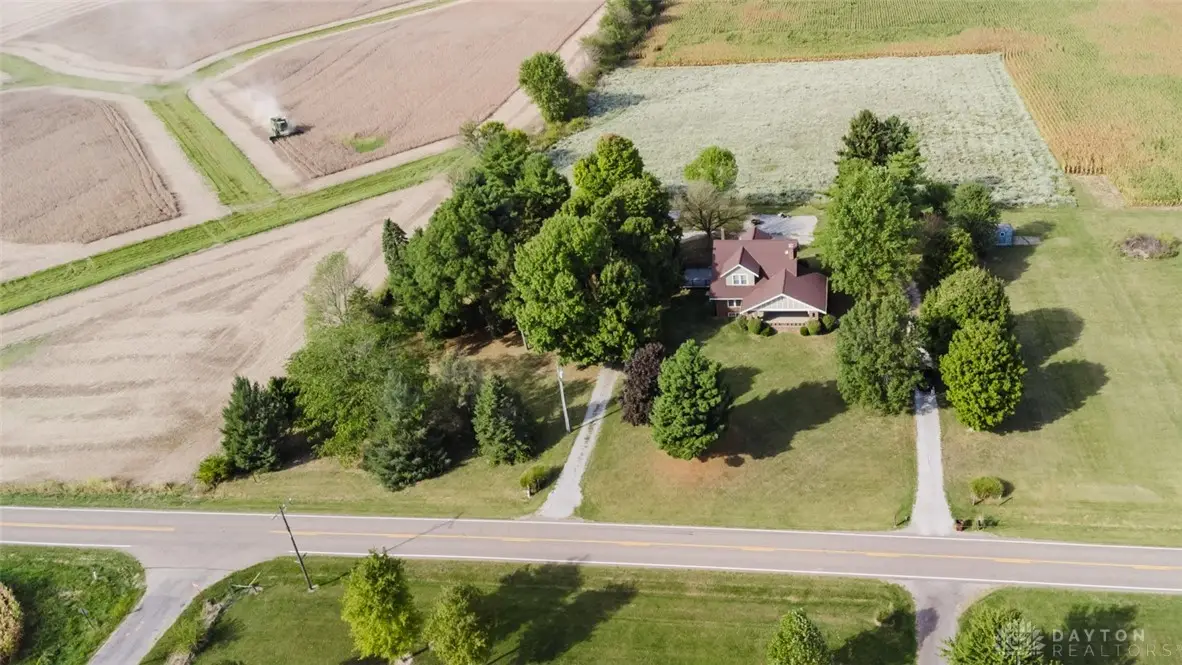 5835 Crawfordsville Campbellstown Road, Eaton, OH 45320 - Image #1