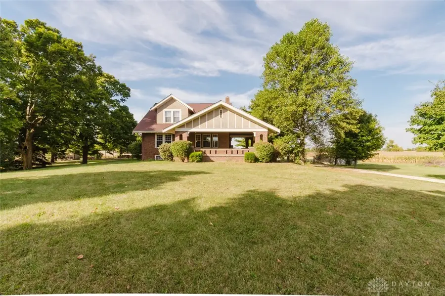 5835 Crawfordsville Campbellstown Road, Eaton, OH 45320 - Image #2