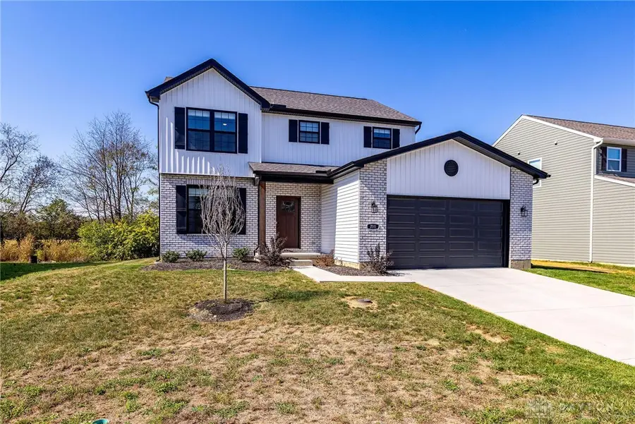 711 Brelsford Avenue, Trenton, OH 45067 - Image #2