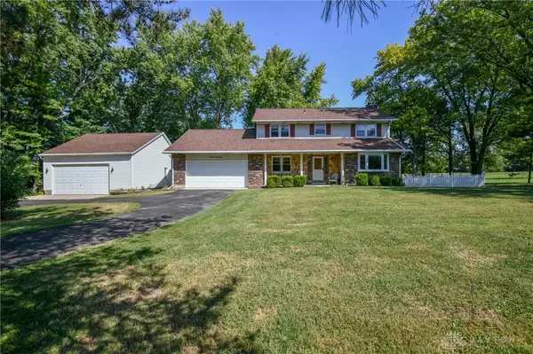 1678 Fairground Road, Xenia, OH 45385
