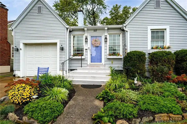 117 Cushing Avenue, Kettering, OH 45429