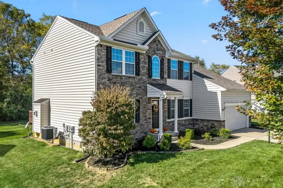 1878 Spring Meadows Drive, Columbus City, OH 45385 - Image #3