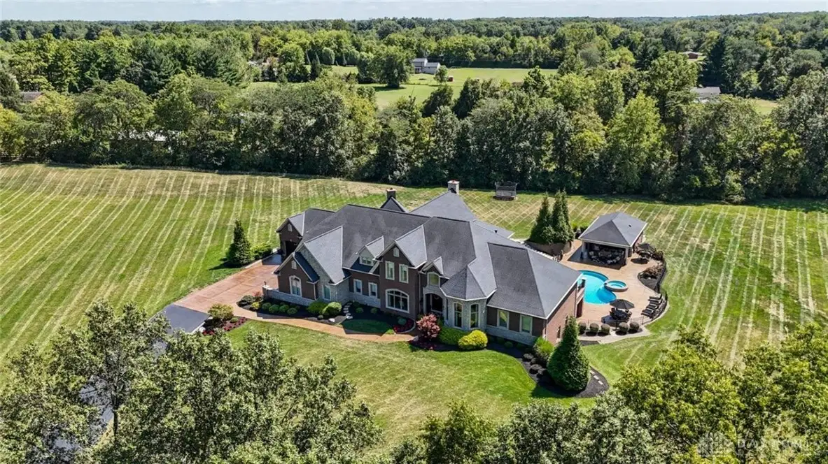 7771 Misty Meadows Court, Morrow, OH 45152 - Image #1