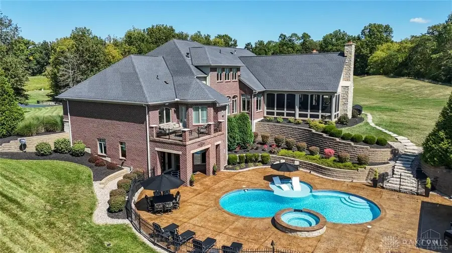 7771 Misty Meadows Court, Morrow, OH 45152 - Image #3