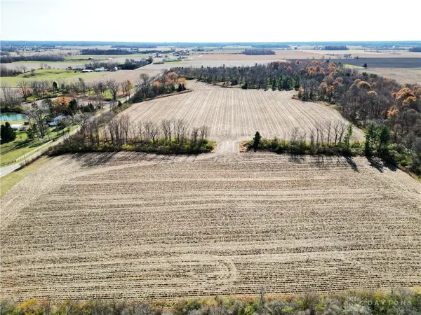 0 Friday Road, Arcanum, OH 45304