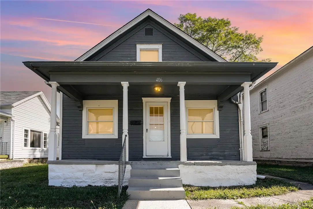 406 Cleveland Street, Piqua, OH 45356 - Image #1