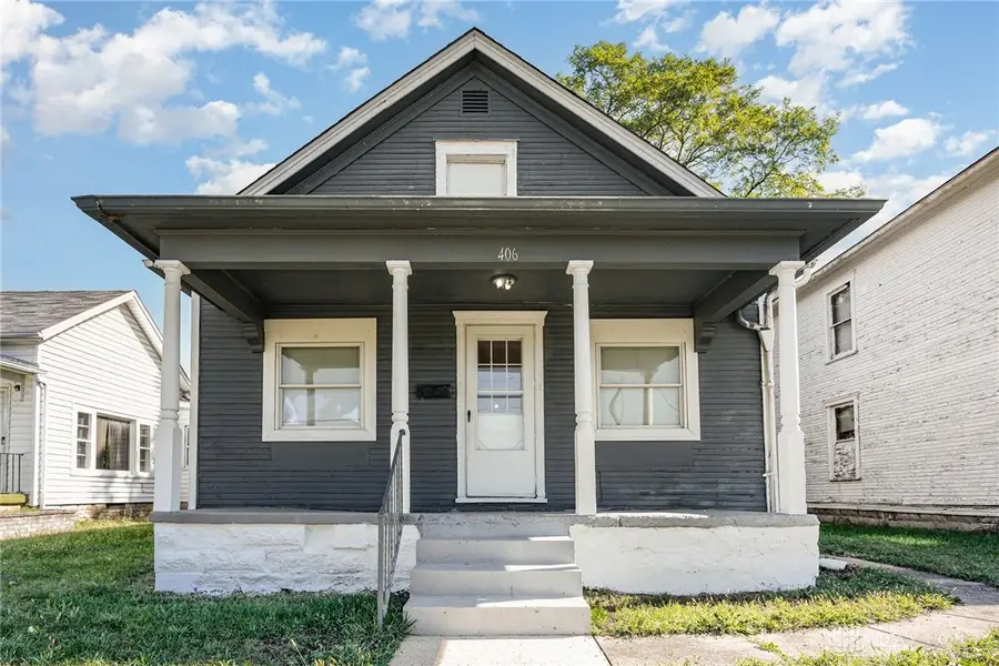 406 Cleveland Street, Piqua, OH 45356 - Image #2