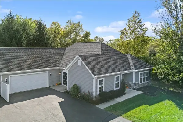 1106 Brookfield Drive, Waynesville, OH 45068