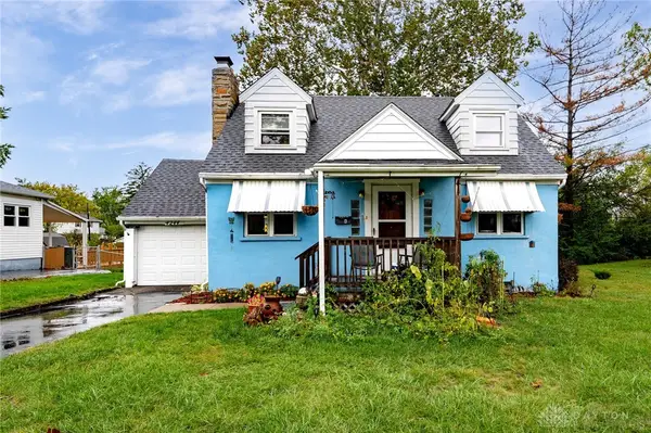 4244 Flowerdale Avenue, Kettering, OH 45429