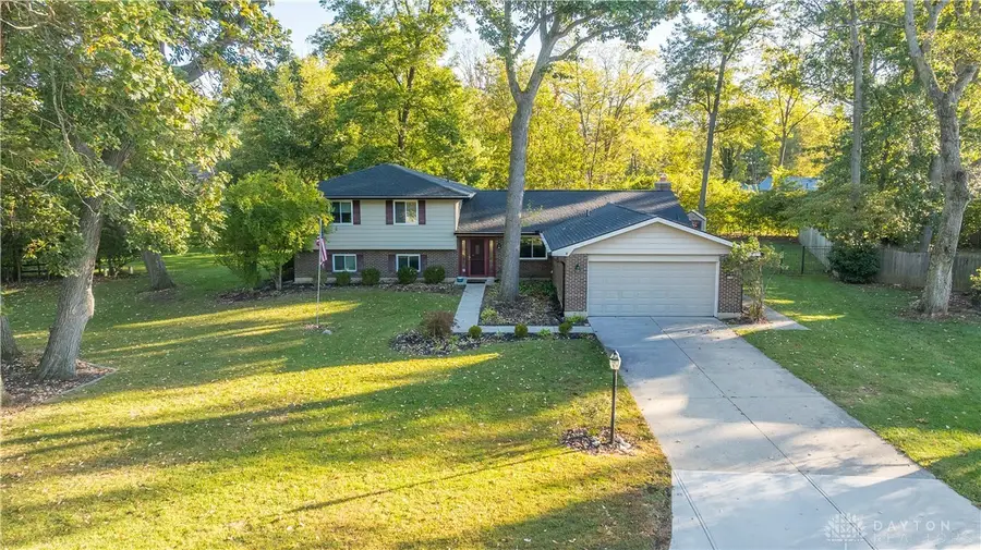 3194 Kingfisher Place, Beavercreek, OH 45431 - Image #2