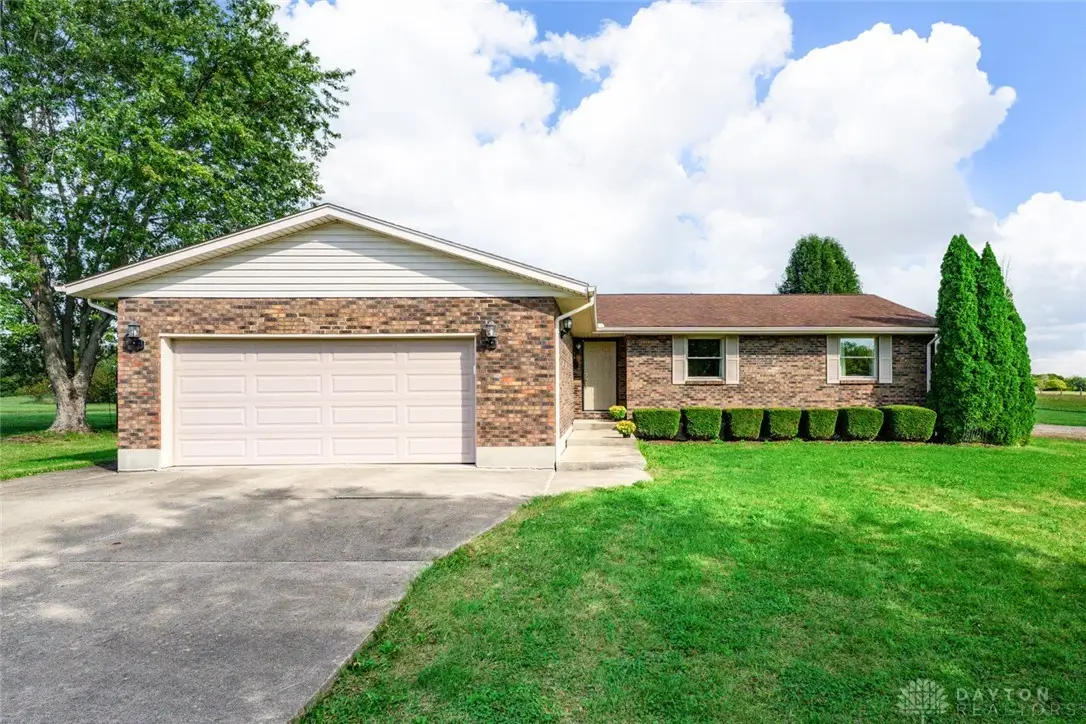 3100 Fuls Road, Farmersville, OH 45325 - Image #1