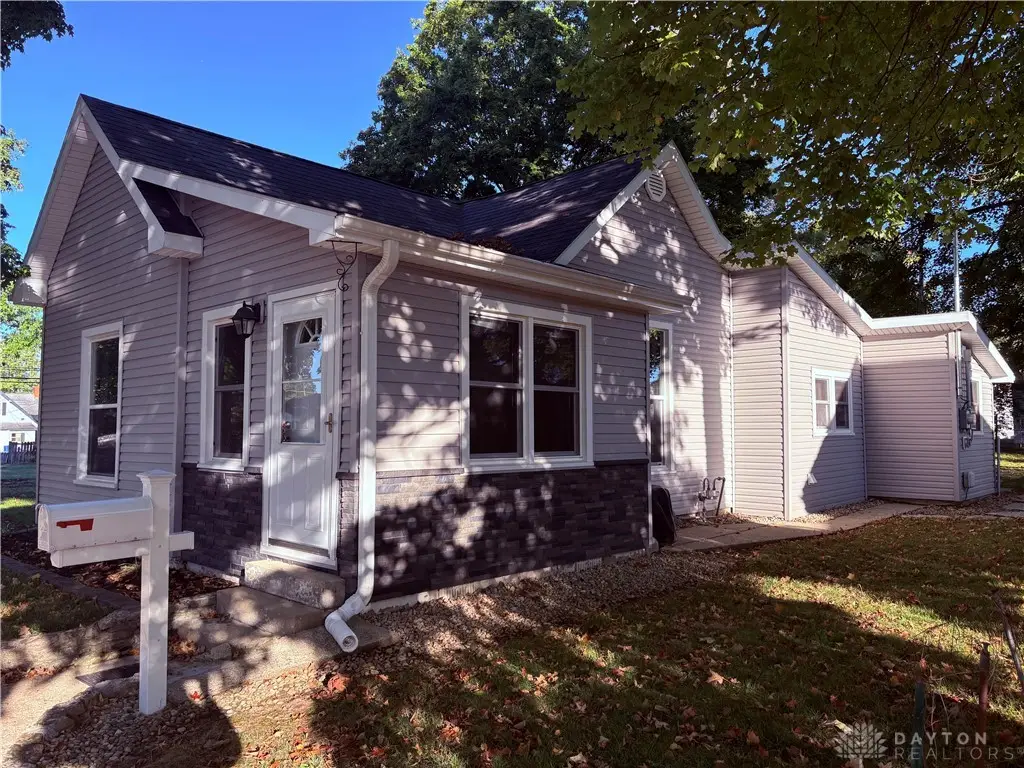 200 Pearl Street, New Paris, OH 45347 - Image #1