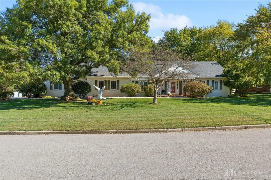 379 Virginia Circle, Wilmington, OH 45177 - Image #1