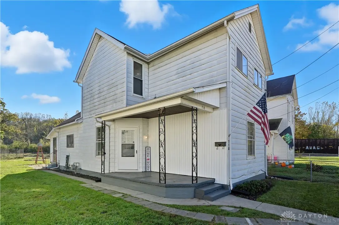 718 N Florence Street, Springfield, OH 45503 - Image #1