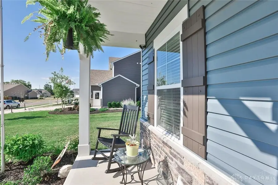 1223 Waterbury Drive, Franklin, OH 45005 - Image #3