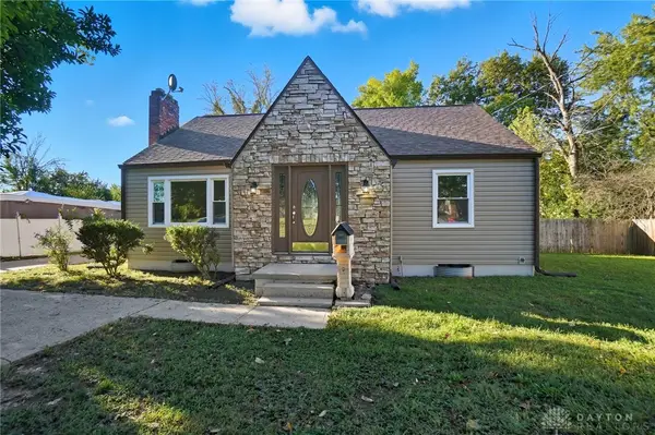 4204 Roosevelt Boulevard, Middletown, OH 45044