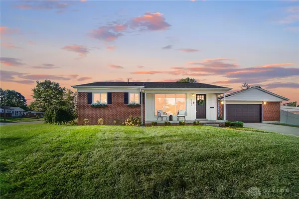 2432 Danube Court, Kettering, OH 45420