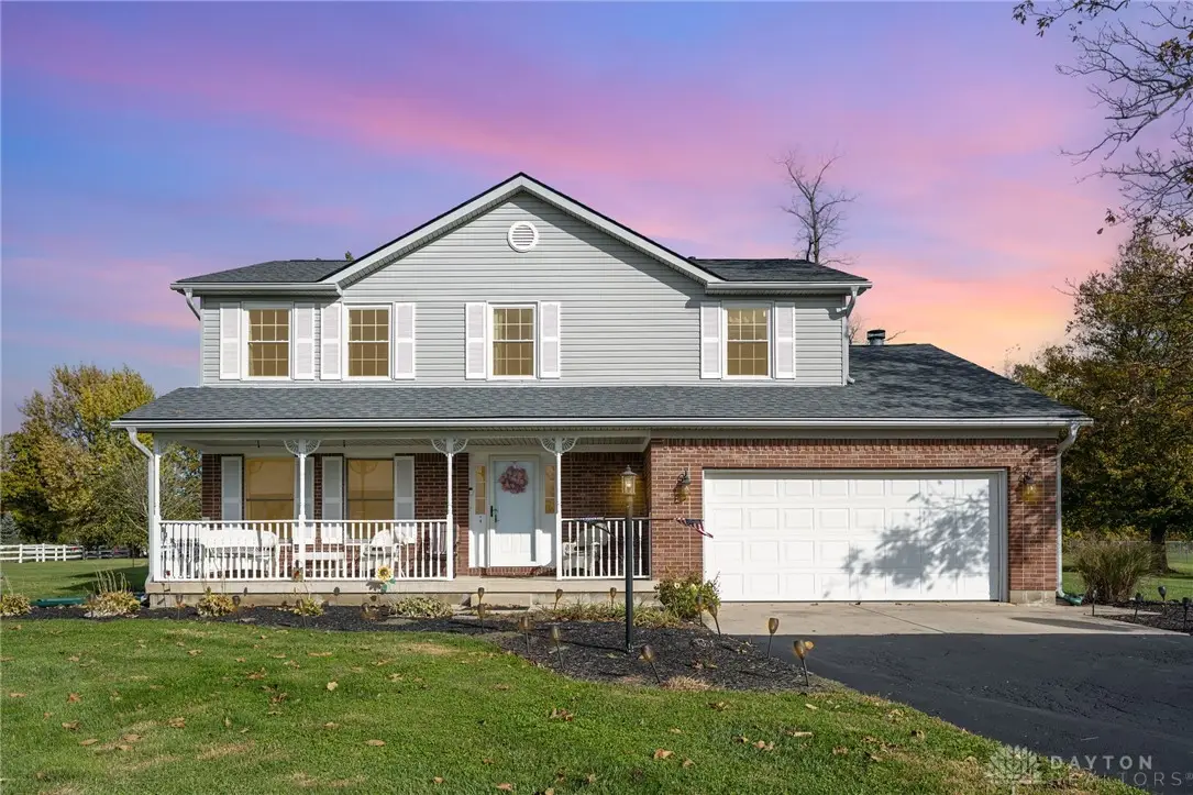 11941 Havermale Road, New Lebanon, OH 45345 - Image #1