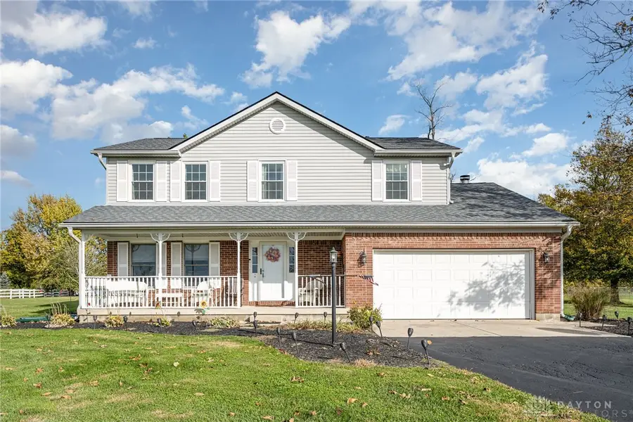 11941 Havermale Road, New Lebanon, OH 45345 - Image #2