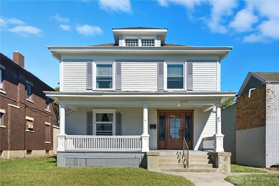 2115 Central Avenue, Middletown, OH 45044 - Image #1