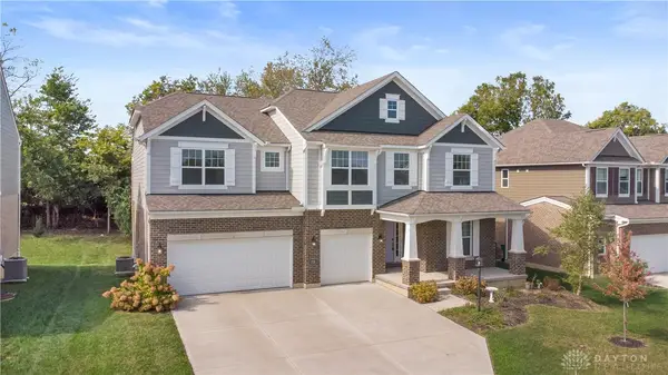 713 Newton Drive, Beavercreek, OH 45434