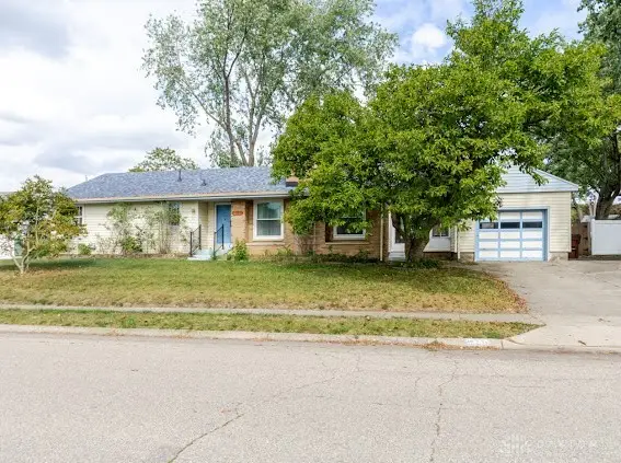 519 Lewis Drive, Fairborn, OH 45324 - Image #1
