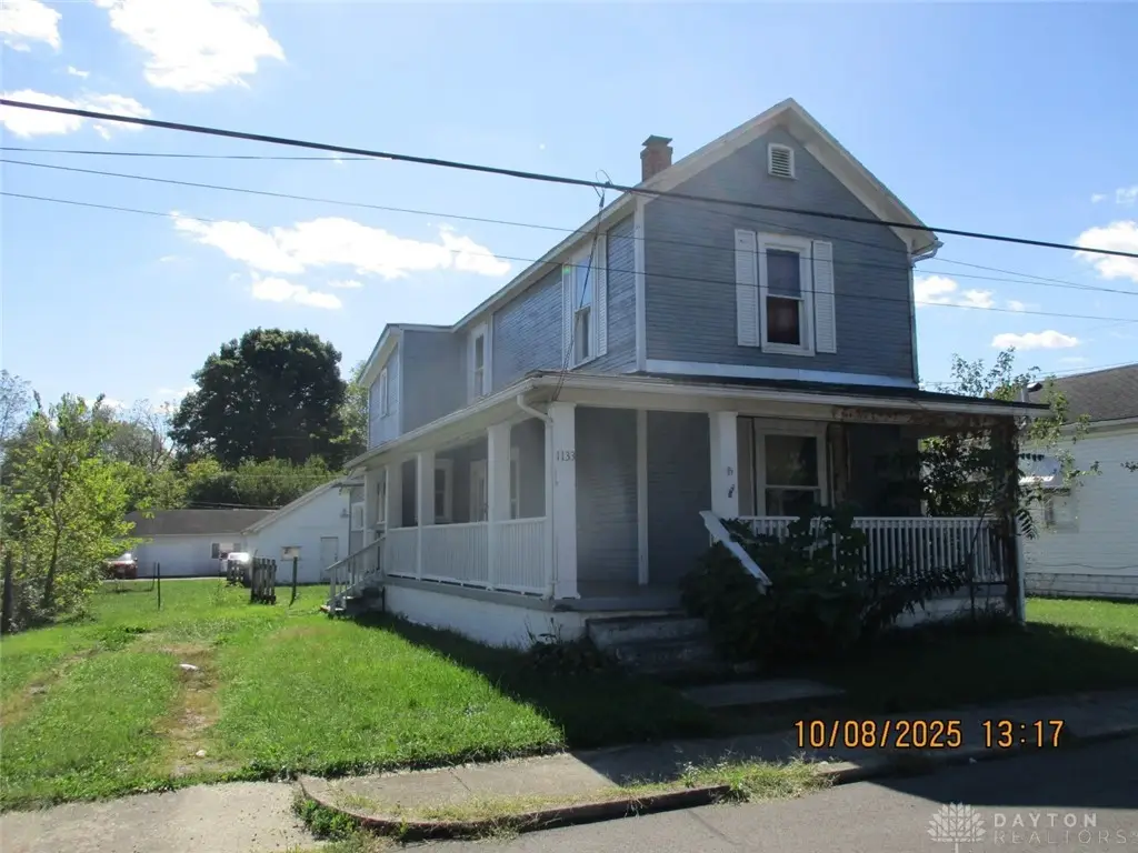 1133 W Water Street, Piqua, OH 45356 - Image #1