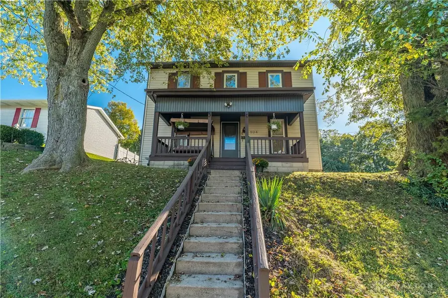 804 N Miami Avenue, Sidney, OH 45365 - Image #2