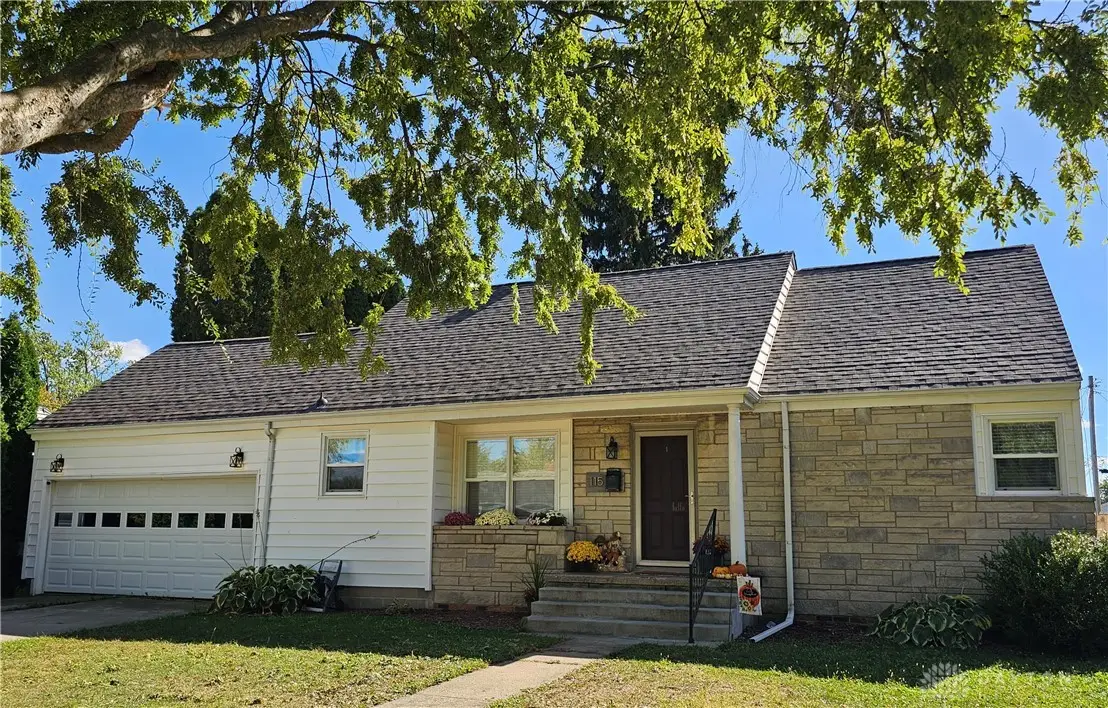 115 E Pinehurst Street, Sidney, OH 45365 - Image #1