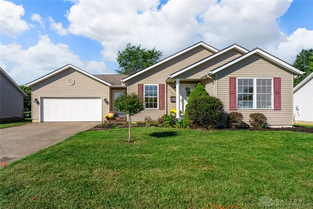 1144 Rockwell Drive, Xenia, OH 45385 - Image #1