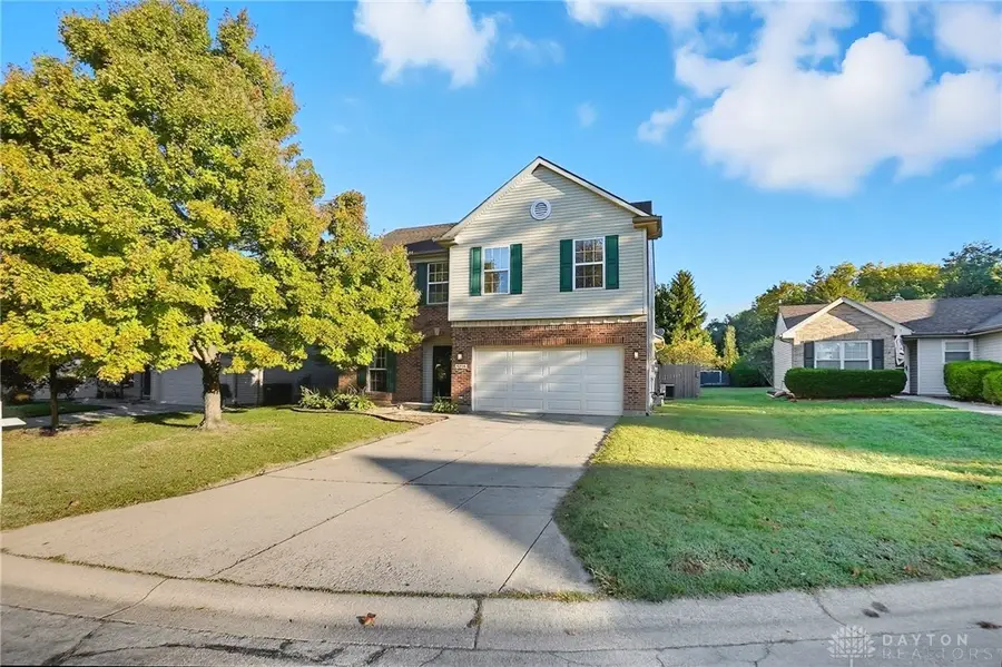 5239 Mallet Club Drive, Miami, OH 45439 - Image #2