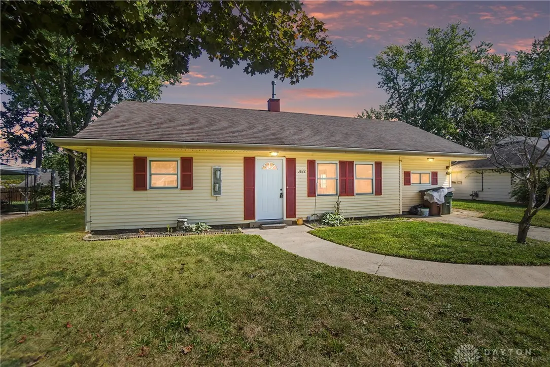 3822 Milford Drive, Dayton, OH 45429 - Image #1