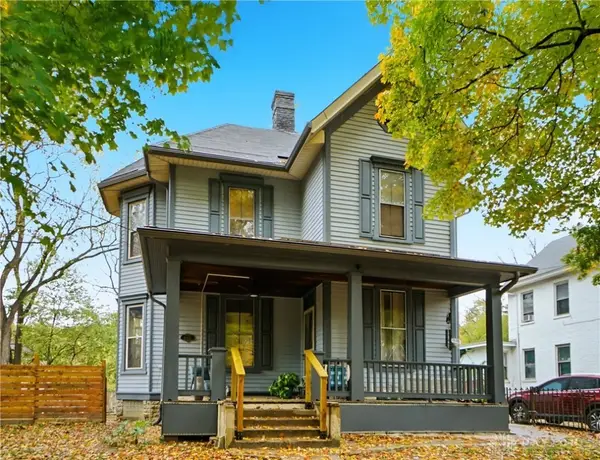 8421 Wiswell Street, Cincinnati, OH 45216