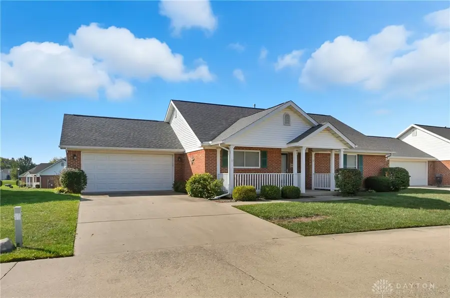 1781 Pinehurst Drive, Springfield, OH 45502 - Image #2