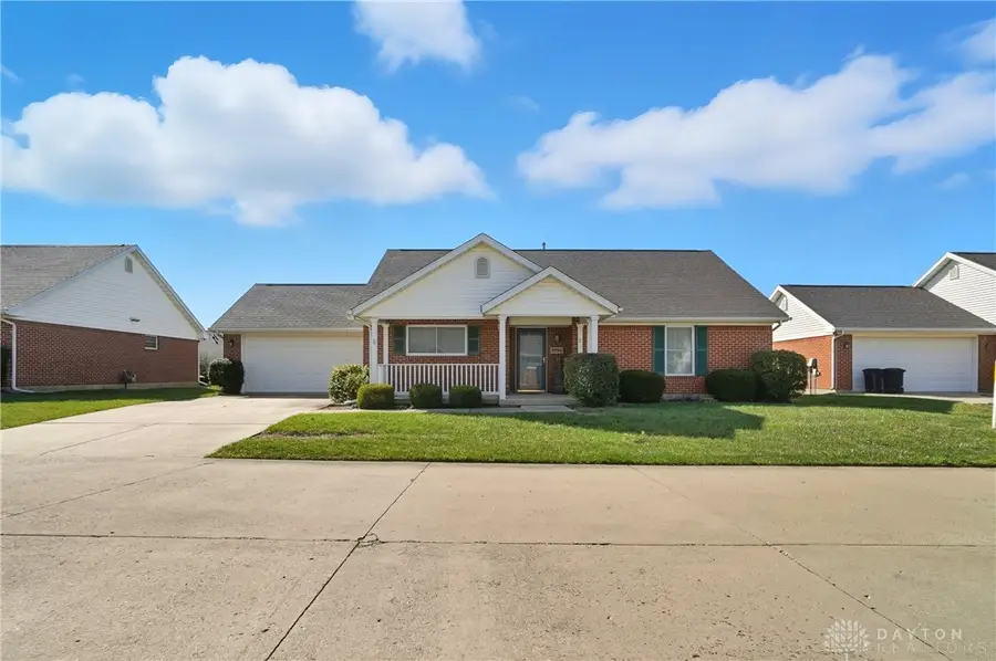 1781 Pinehurst Drive, Springfield, OH 45502 - Image #3