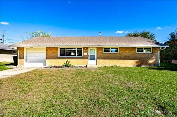 5084 Mays Avenue, Moraine, OH 45439