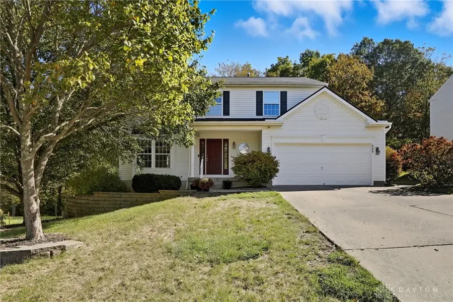 504 Cherry Hill Lane, Lebanon, OH 45036 - Image #2