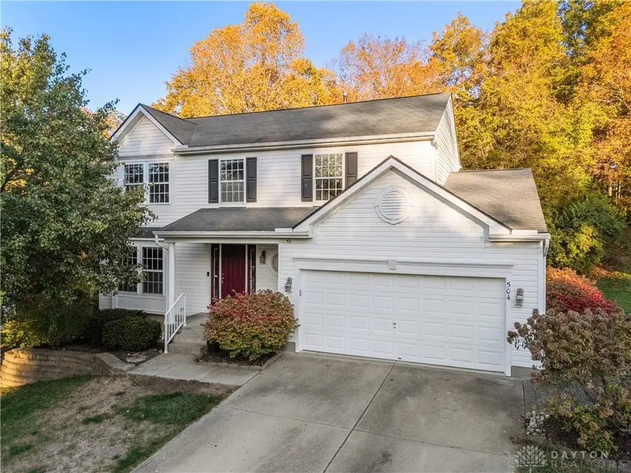 504 Cherry Hill Lane, Lebanon, OH 45036 - Image #3