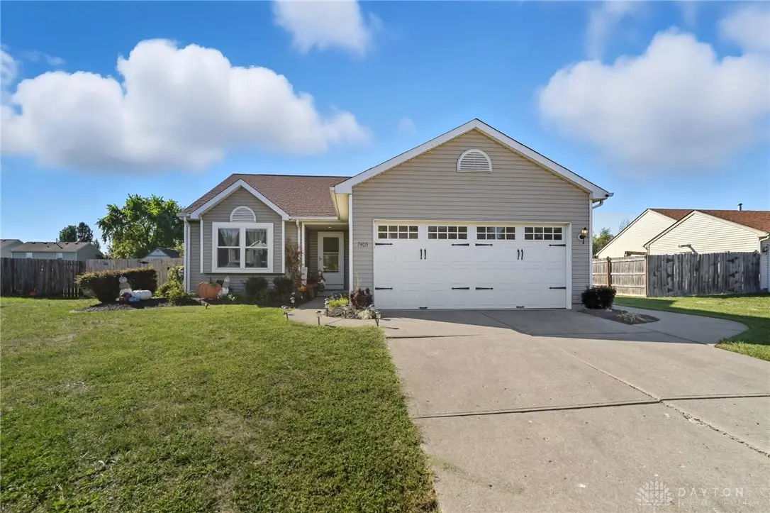 7403 Brookstone Drive, Franklin, OH 45005 - Image #1
