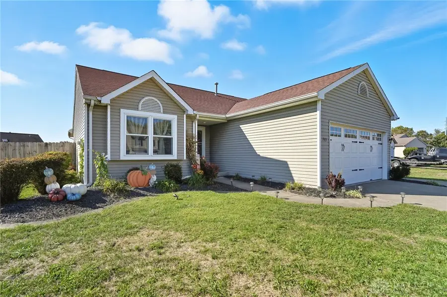 7403 Brookstone Drive, Franklin, OH 45005 - Image #2