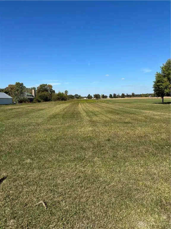 0 Steck Road, Brookville, OH 45309