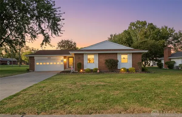 322 Cole Drive, Wapakoneta, OH 45895