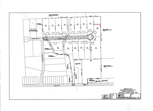 8 Hunter's Glen Drive, Adams Twp, OH 45177