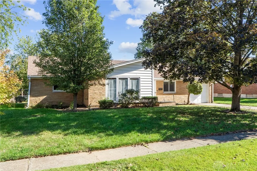 3872 Maryknoll Drive, Kettering, OH 45429 - Image #1