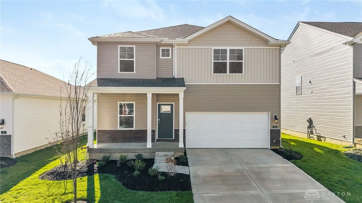 53 Great Horned Drive, Oxford, OH 45056 - Image #1