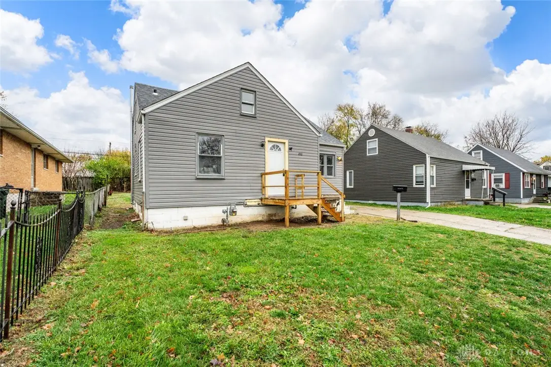 852 Princeton Avenue, Fairborn, OH 45324 - Image #1