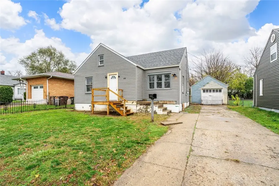 852 Princeton Avenue, Fairborn, OH 45324 - Image #2