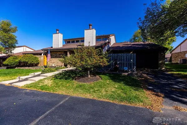 9616 Wild Ginger Way, Miamisburg, OH 45342